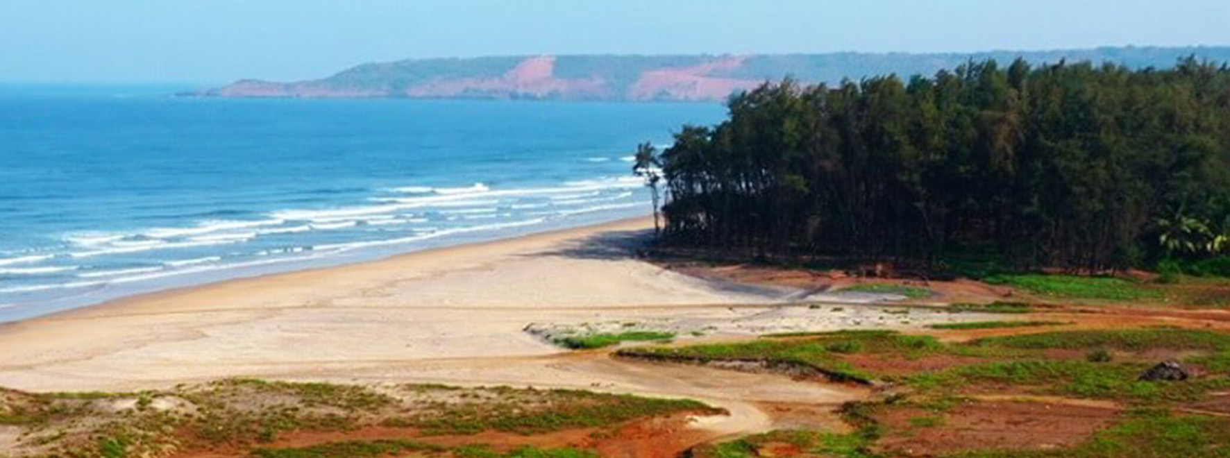 The pride of konkan