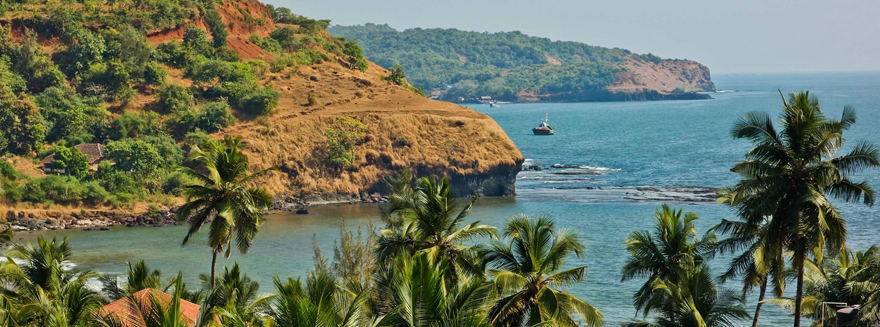 The pride of konkan