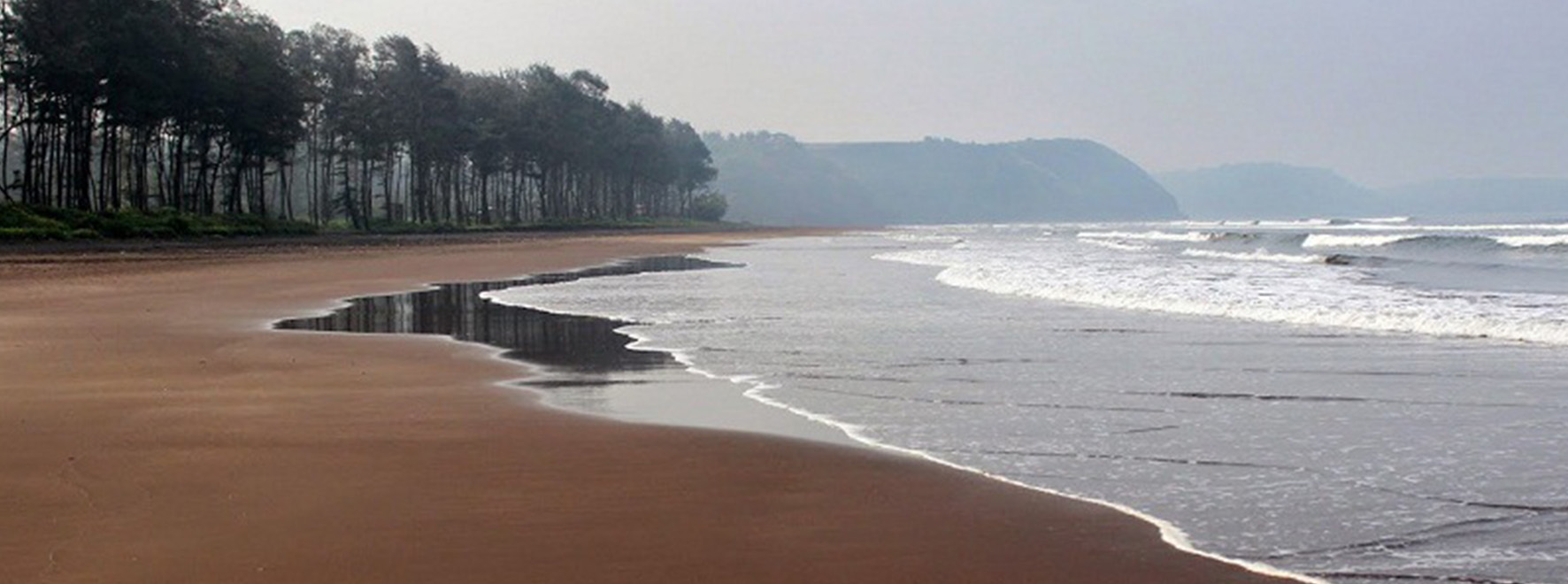 The pride of konkan