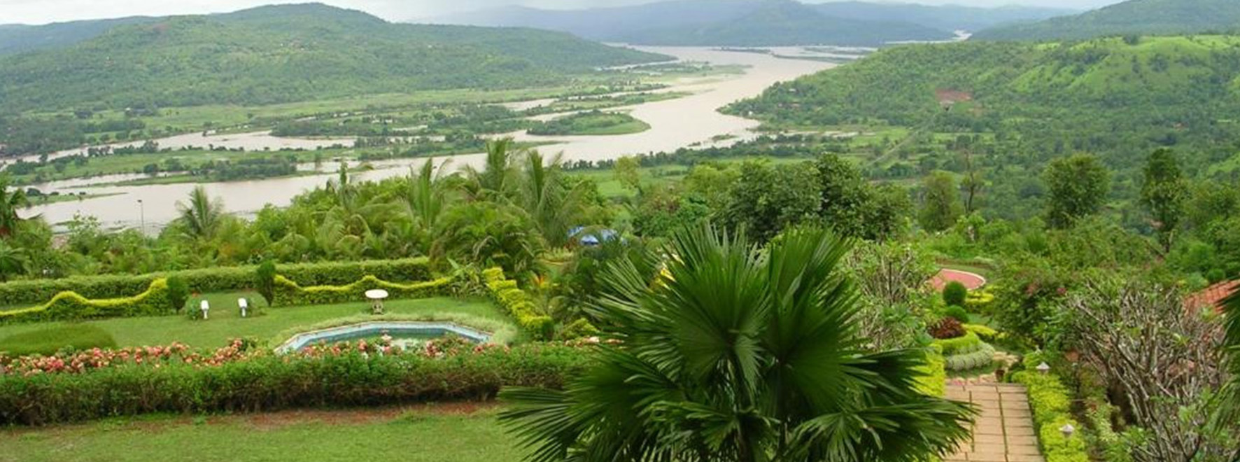 The pride of konkan