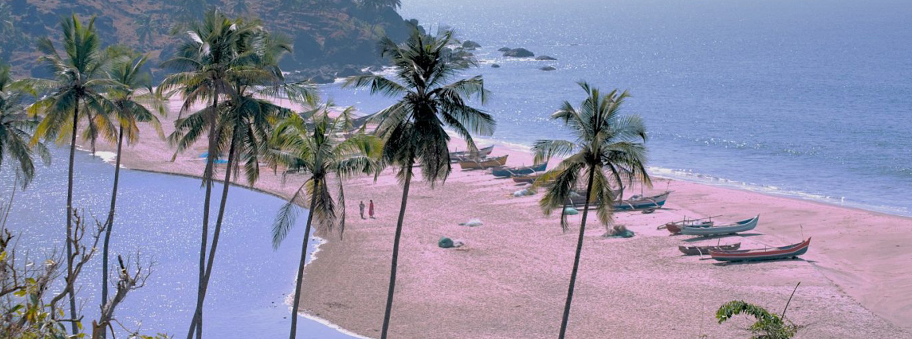 The pride of konkan