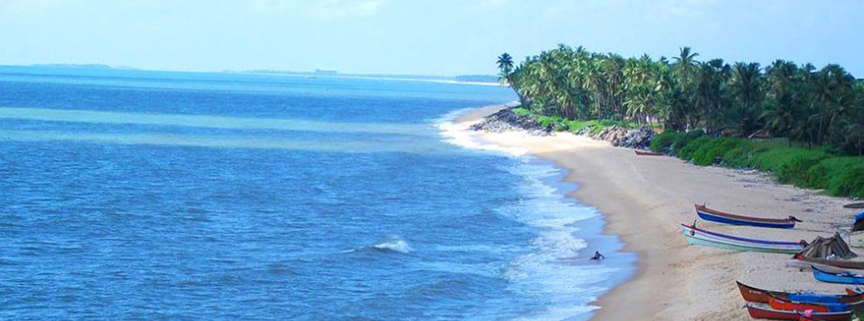 The pride of konkan
